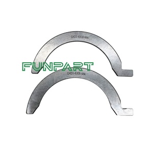 Arandela de Empuje JDE36944 LR074086 para Land Rover Jaguar XE XF E-PACE F-PACE 2.0 Gasolina AJ20P4 PT204 2.0 Diésel AJ20D4 204DTD AJ200 - Product Image 3