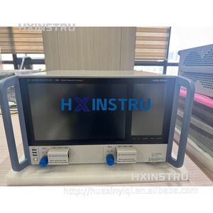 Analyseur de Réseau Vectoriel R&S ZNA43 avec 2 ou 4 Ports, 10 MHz à 43,5 GHz, pour Instruments de Test (hx1 hx1) - Product Image 1