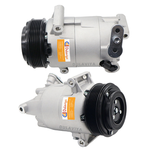 คอมเพรสเซอร์<span class=keywords><strong>แอร์</strong></span>ใหม่สำหรับรถจี๊ป เรนเกอร์ คอมพาส ดีเอสแอล เฟียต โทร 51961724 52094150 CP876335 - Product Image 1