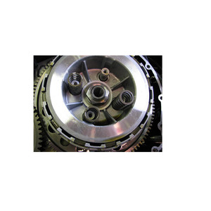 Lò xo ly hợp Lò xo cuộn Lò xo nén - Product Image 5