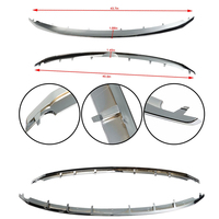 BB53-8A164-AA de calandre pour Ford Explorer 2011 2012 2013 2014