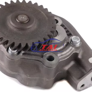 Vente chaude 15110-1630 POMPE À HUILE pour camion H07C - Product Image 1