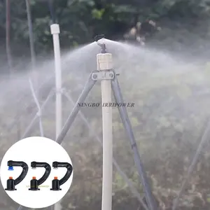 Praktische Effectieve Irrigatie Sprinkler Kop Sproeikop Voor Landbouw Voor Tuinen Voor Achtertuinen Voor Terrassen