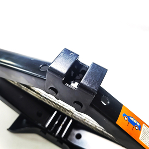 Wheelsky Nhà Máy Bán Buôn 2 Tấn Phổ Thống Xách Tay Nâng Thủy Lực Xe Kéo Jack - Product Image 3