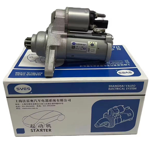 Moteur de démarrage neuf 02Z911024F pour VW <span class=keywords><strong>GOLF</strong></span> MK7 A3 <span class=keywords><strong>1</strong></span>.2 <span class=keywords><strong>1</strong></span>.4 <span class=keywords><strong>1</strong></span>.6 TSI essence <span class=keywords><strong>automatique</strong></span> - Product Image 1