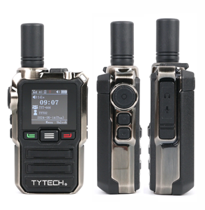 Tyt k510 4G LTE WCDMA GSM <span class=keywords><strong>IP</strong></span> Mạng di động cầm tay Đài phát thanh GPS Walkie Talkie với zello PTT PoC hai chiều đài phát thanh điện thoại không dây - Product Image 6