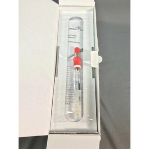 เซ็นเซอร์วัดค่า pH ของ METTLER TOLEDO รุ่น InPro3100/120/PT100 ของแท้และใหม่ - Product Image 2