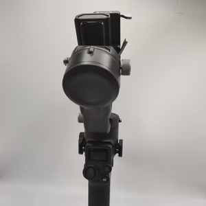 <span class=keywords><strong>Stabilisateur</strong></span> de cardan <span class=keywords><strong>Ronin</strong></span> <span class=keywords><strong>RSC2</strong></span> pour appareils photo reflex numériques/sans miroir et téléphones mobiles, contrôle à distance sans fil, capacité de 4,5 kg - Product Image 5