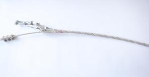 Herrajes para Líneas Eléctricas, Conductores, Herrajes Galvanizados para Líneas Eléctricas, Herrajes/Accesorios para Cables OPGW, Herrajes para ACSC, OPGW y ADSS - Product Image 3
