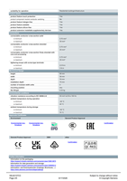 SIEMENS Großhandel 5SY6 C10 2P 6KA 48V-250V 50/60Hz 10A BCD Kurve C DIN-Schienen-Leitungsschutzschalter CE-Zertifiziert Mini-Leitungsschutzschalter