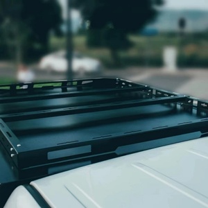 Accesorios Mejorados para Camionetas de Tres Puertas, Kit de Modificación de Caja Trasera de Media Altura para Techo Alto, Excelente Calidad, Hecho en China, HERUI - Product Image 3