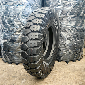 DUHOW New Pneumatic Mining Pattern Bias Light Truck Tyre DH803 7.50-16 - Product Image 2