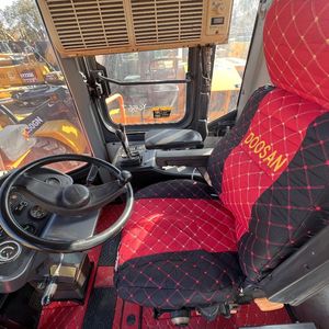 <span class=keywords><strong>Cargadora</strong></span> Usada Doosan DL505 Importada Original de Bajo Consumo de Combustible, <span class=keywords><strong>Cargadora</strong></span> Hidráulica de Segunda Mano Doosan en Oferta - Product Image 5