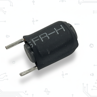 Gujing DLGBX Bobine d'inductance de montage en surface blindée en ferrite, inductance personnalisée, tolérance 5% 10%, -40~+125°C