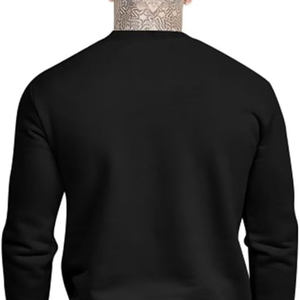 Ensemble de survêtement décontracté pour homme, nouveau design, haute qualité, en molleton respirant tricoté, pour hiver/été - Product Image 4