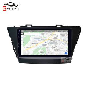 IPS pantalla android reproductor de dvd del coche para <span class=keywords><strong>Toyota</strong></span> <span class=keywords><strong>Prius</strong></span> 2009-2015 radio Estéreo <span class=keywords><strong>multimedia</strong></span> video player navegación gps - Product Image 3