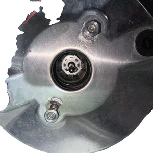 Pour Mercedes Benz GLC253 ABS machine de pompe de rupture pour <span class=keywords><strong>nissan</strong></span> <span class=keywords><strong>hybride</strong></span> feuille batterie Module de commande de frein accessoires de haute qualité - Product Image 3