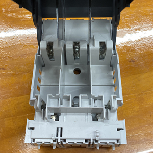 Переключатель изолятора KINEE HR18-100/3P, максимальный ток 100 А, тип разъединителя постоянного тока - Product Image 2