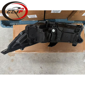 Ventes d'usine CZJF Pièces automobiles Phares LED Phares avant pour Honda <span class=keywords><strong>Acura</strong></span> <span class=keywords><strong>MDX</strong></span> 2017 2018 <span class=keywords><strong>2019</strong></span> 2020 33100TZ5A51 33150TZ5A51 - Product Image 5