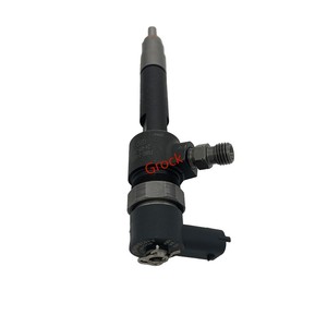 VW Chevrolet için yeni durum dizel motor yüksek basınçlı enjektör 0445110231 93342272 enjeksiyon vanaları - Product Image 2