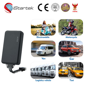 ais 140 india bicicleta eléctrica oculta peso ligero mini portátil en tiempo real más barato automotriz gps tracker - Product Image 6