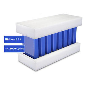 Eu Usa Voorraden 8000 Cyclus 3.2V Mb31 314ah Prismatische Lithium-Ion Batterijcel Ev 280ah 304ah 314ah 330ah 230ah 105ah Batterij - Product Image 2