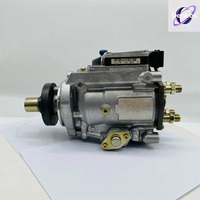 Pompe à injection de carburant mécanique modifiée de haute qualité 0470504006 109341-2033 pour moteur Nissan NAVARA D22