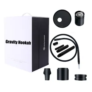 Trendy and Eco-Friendly hookah set On Offer 