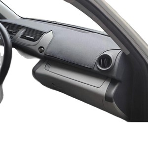 Boîte de rangement côté passager Toyota RAV4 06-12 55441-0R020 55440-0R020 Boîte d'accoudoir avant en plastique - Product Image 5