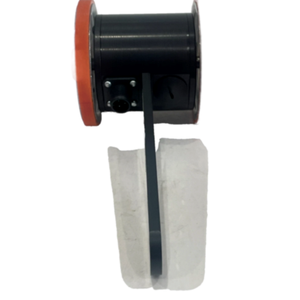 NOUVEAU PHOTOCRAFT RH-P240AJ/8-30 MW-1-B ENCODEUR À DOUBLE ROUE MW1B RHP240AJ830 MW1-0 - Product Image 3