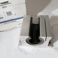 Rodamiento Lineal de Bloque de Almohada THOMSON, Rodamiento de Bolas SPB32 SPB32OPN SPB 32 OPN