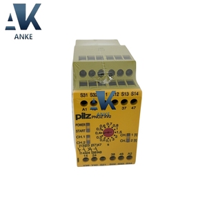 Módulos DE SEGURIDAD originales 774502 PNOZ XV2 3/2n 24VDC/0 2n0 1 en stock - Product Image 1