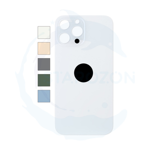 เคสโทรศัพท์มือถือ STAROZON ของแท้ 100% รุ่น Small Hole สำหรับ iPhone 8 <span class=keywords><strong>X</strong></span> 11 12 13 14 15  ฝาหลังเปลี่ยนอะไหล่  ฝาหลัง<span class=keywords><strong>แบ</strong></span><span class=keywords><strong>ต</strong></span>เตอรี่ - Product Image 4