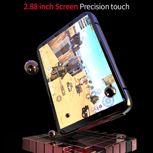 ساعات ذكية بشاشة لمس كاملة مع نظام تحديد المواقع ومراقبة الحركة أثناء المشي، ساعة ذكية بنظام أندرويد 4G - Product Image 2