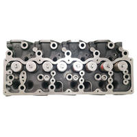 909018 11039-69T03 BD25 BD30 BD30TI Culasse complète pour moteur NISSAN Teade Cabstar Excavateurs