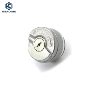 Codificador Rotatorio Incremental Industrial de 1024 Líneas 735117-02 - Product Image 1