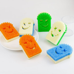 High Density New Wonder <span class=keywords><strong>45</strong></span> ℃ Thermo chrome Peeling schwämme Temperature mpfindlicher Schwamm - Product Image 5