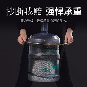 Épuisette télescopique pliable en acier inoxydable, ensemble d'équipement de pêche portable - Product Image 3