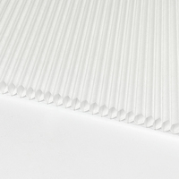 Solución de Energía Sostenible Persianas de tragaluz de panal para apertura y cierre automático de ventanas de techo y tragaluces