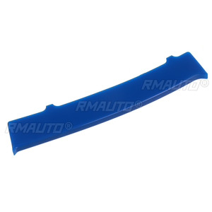 Front Grill Grille Decal Stripe Cover <b>Clip</b> <b>Trim</b> for BMW 3 Series E36 1990-1996 M-Sport Decorative Parts - Product Image 5