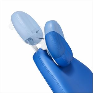 เก้าอี้ทันตกรรมอัตโนมัติอุปกรณ์จัดฟันสำหรับเด็ก - Product Image 2