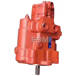 FOMI KYB New PSVD2-27E-21 B0600-27023 Hydraulic Main Pump PSVD2-17 PSVD2-21 PSVD2-27 Hydraulic Piston Pump