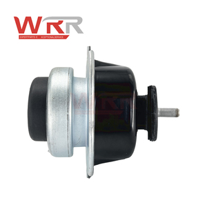 Soporte de Motor de Alta Calidad WRR para F30 F35 F32 320i 328i, Delantero Izquierdo, con Cojinete Hidráulico y Soporte de Amortiguación, OEM 22116795417 - Product Image 6