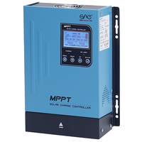 Onduleur Solaire MPPT 12 V/24 V/48 V/96 V avec Contrôleur de Charge MPPT 20 A, 30 A, 40 A, 50 A, 60 A, 80 A, 100 A, 120 A