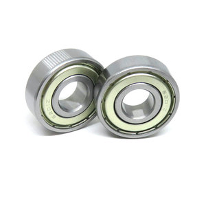 Roulements à billes en acier 692ZZ de haute qualité <span class=keywords><strong>Menards</strong></span> 2x6x3mm - Product Image 1