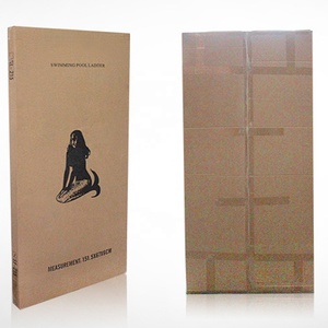 Échelle de <span class=keywords><strong>piscine</strong></span> en acier inoxydable série MU <span class=keywords><strong>Prix</strong></span> d'usine Échelle de sécurité avec 2 à 5 marches pour piscines - Product Image 2