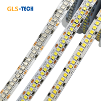 Bande LED Flexible en Gros SMD2835 240 LED/m 20W/m 12V DC pour Éclairage Sous Armoire – Vente Directe Usine
