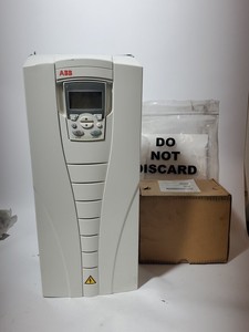 ACS550-U1-059A-2 ไดรฟ์ VFD 20 แรงม้า 240 โวลต์ 3 เฟส PLC - Product Image 5