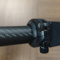 Charge utile de nettoyage avancée pour drones, destinée à l'entretien des bâtiments de grande hauteur - Nettoyage par drone