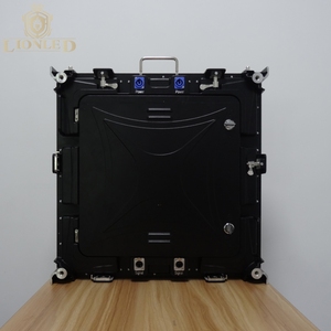 Tùy chỉnh hình <span class=keywords><strong>LED</strong></span> hiển thị với thiết kế độc đáo cho sự kiện đặc biệt và quảng bá thương hiệu <span class=keywords><strong>LED</strong></span> hiển thị <span class=keywords><strong>Module</strong></span> <span class=keywords><strong>LED</strong></span> hiển thị <span class=keywords><strong>Module</strong></span> - Product Image 6